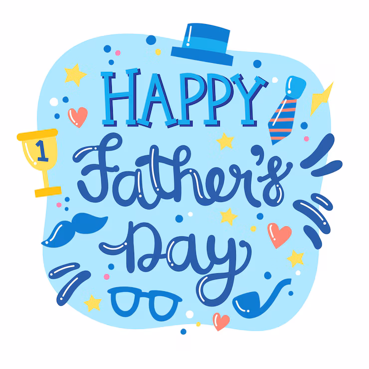 Happy Father's Day